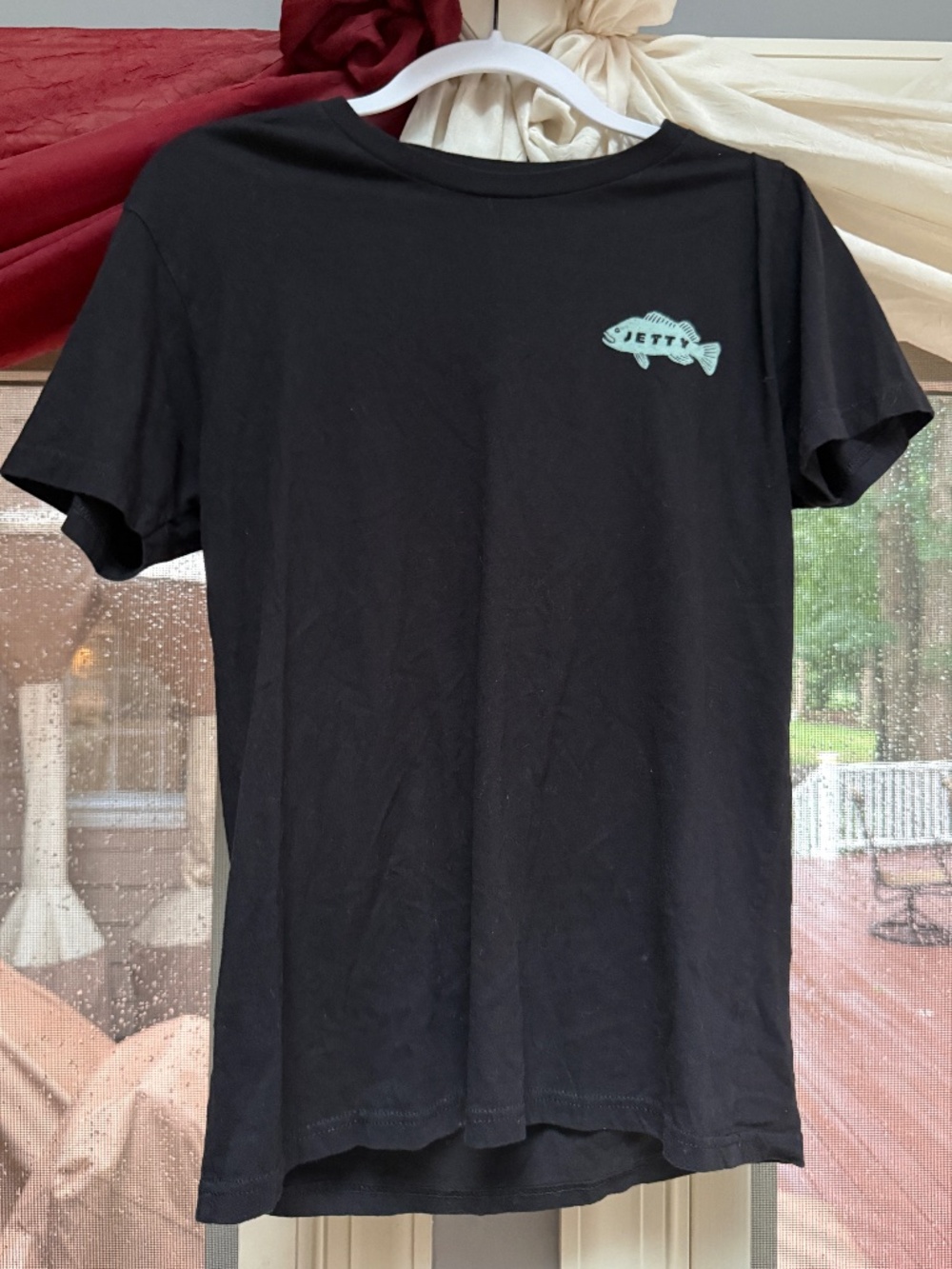 Jetty T-shirt